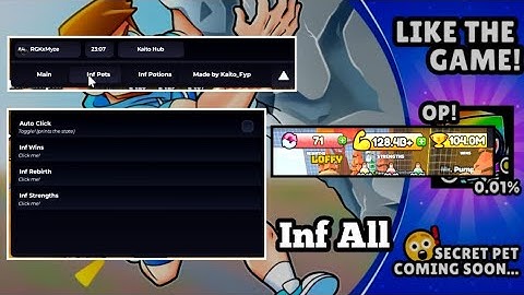 Climb Race Simulator [ Inf Wins & INF Rebirth ] ( NO KEY ) ( GUI )