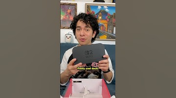 I bought this Switch 2 from a scalper…