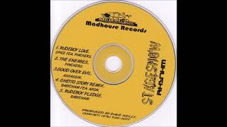 Stage Show Riddim Mix (2006) Babycham,Pinchers,Agent Sasco,Spice (Madhouse)