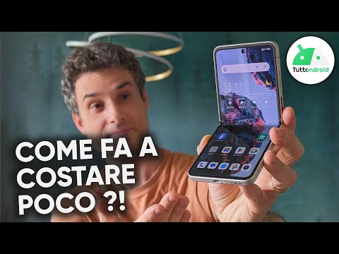 HO PROVATO il PIEGHEVOLE più ECONOMICO ma...