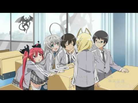 【ニャル子】おやじのテクノPONPONPON【IKZO】