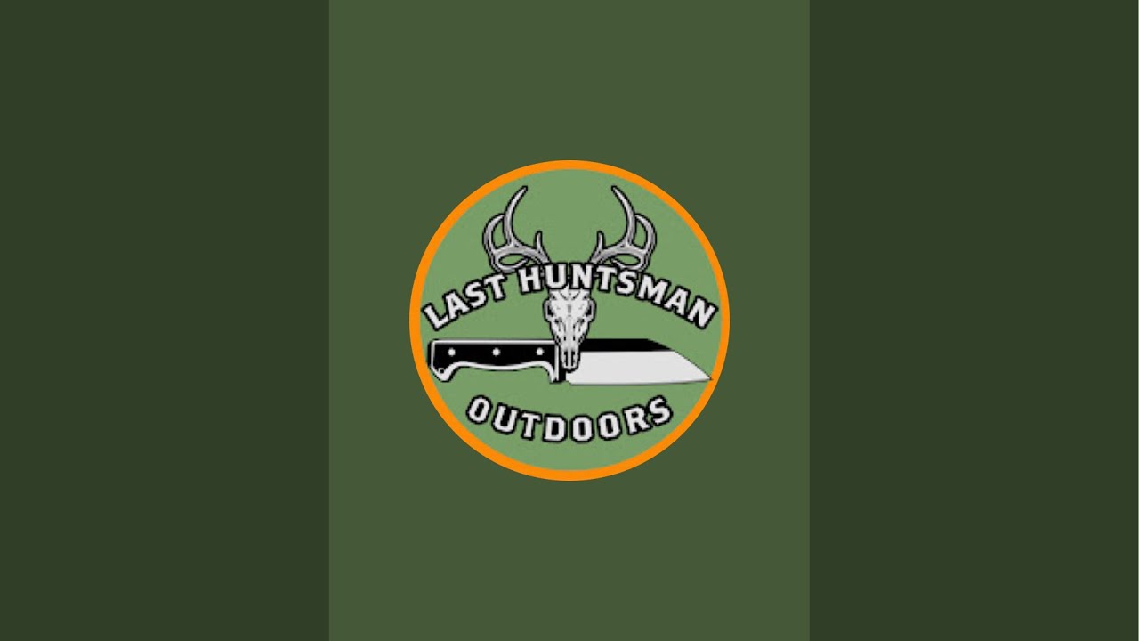 Last Huntsman Outdoors & Jacob Peterson Preparedness & Solutions