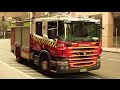 City of Sydney Fire Station - 30 May 2015