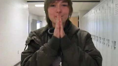 We Love You Thomas Gamble!
