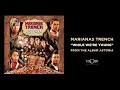 Marianas Trench - While We're Young - [Official Audio]