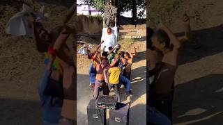 dance dekhkar murda Ho Gaya Jinda 😂😂 #viralvideo #song #funnyvideos #comedy #funnyreel