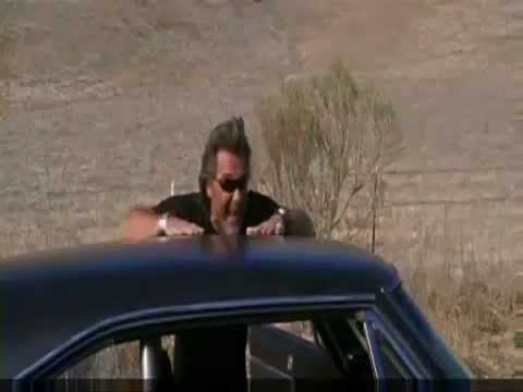 Death Proof   Willy DeVille   It's So Easy