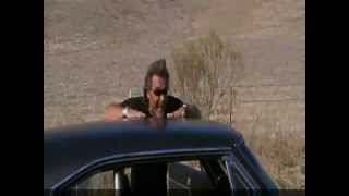 Death Proof   Willy DeVille   It's So Easy