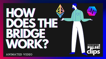 Crypto Bridge Explained!
