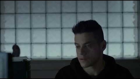 Mr Robot -МЕТОДЫ ВЗЛОМА-Hacking 2