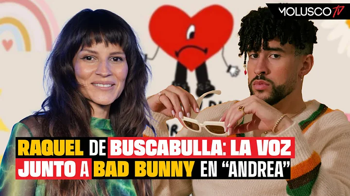 Bad Bunny tiene que cumplir promesa con Raquel de ...