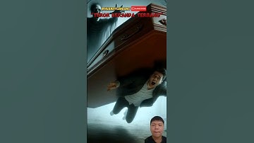 "Teror keranda terbang" #teror #terbang #horrorstories #creepy #creepypasta #seram #misteri #hantu