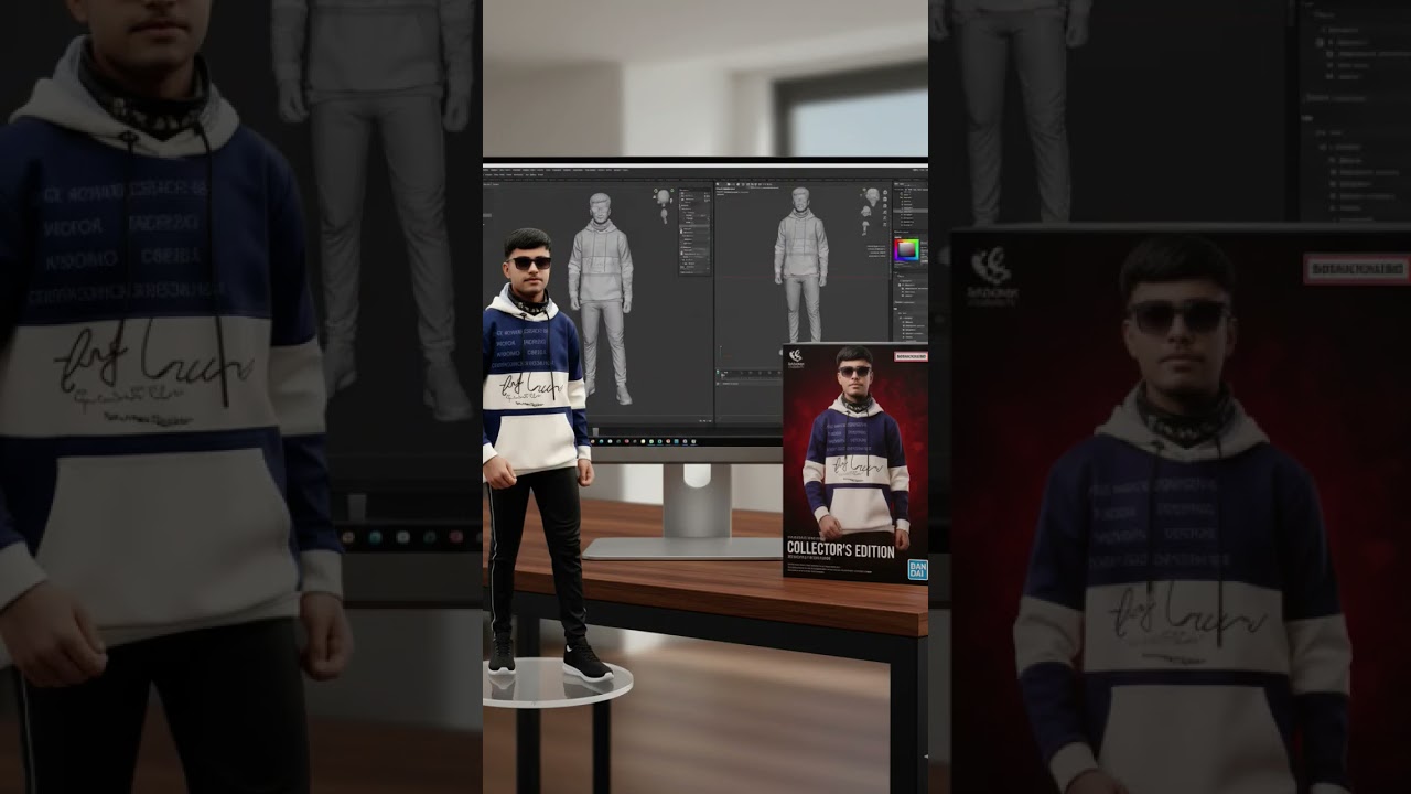 If you want to edit this like this, please comment on me 