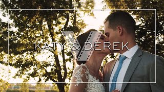 ValCinema Weddings | Katy & Derek