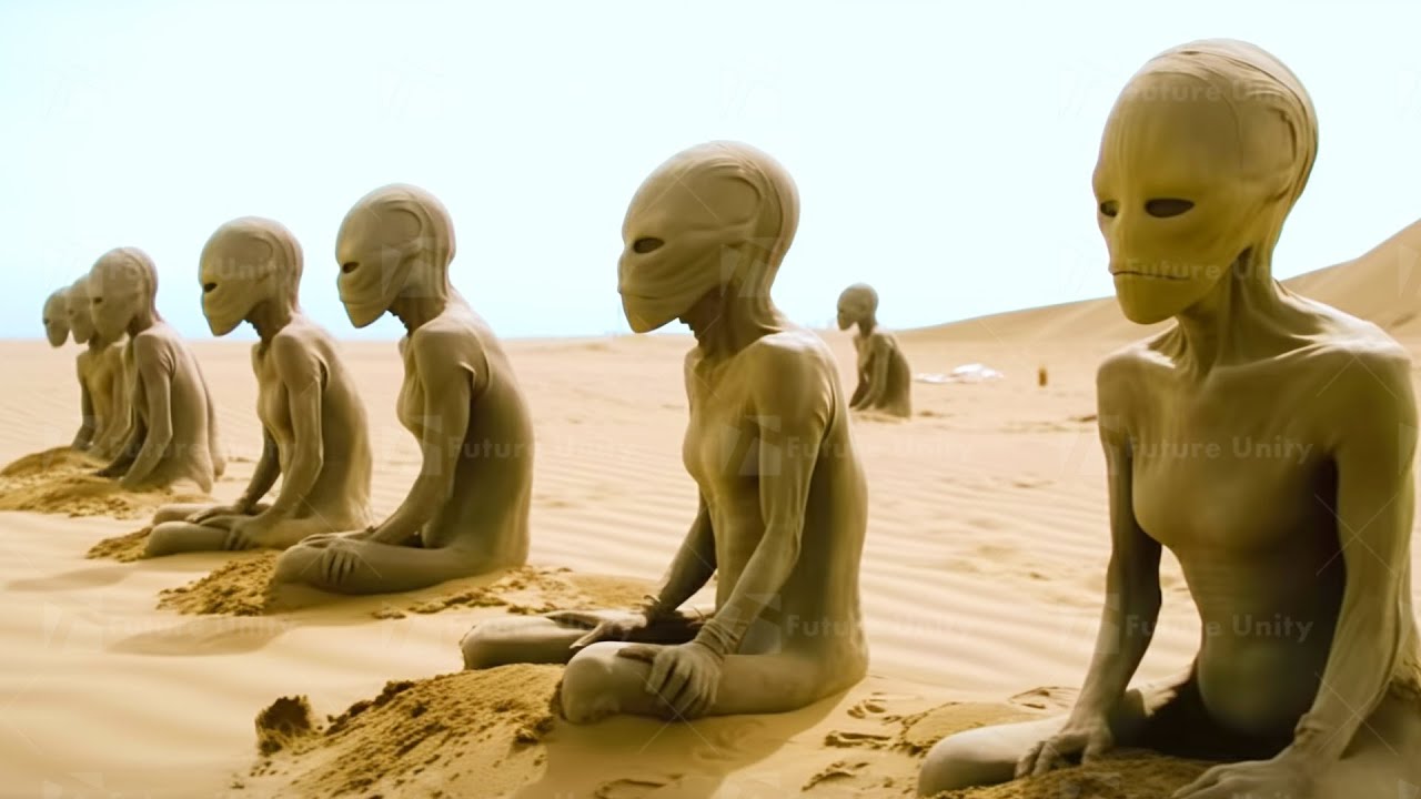 Scientists Terrifying New Discovery In Africa That Changes Everything! - YouTube