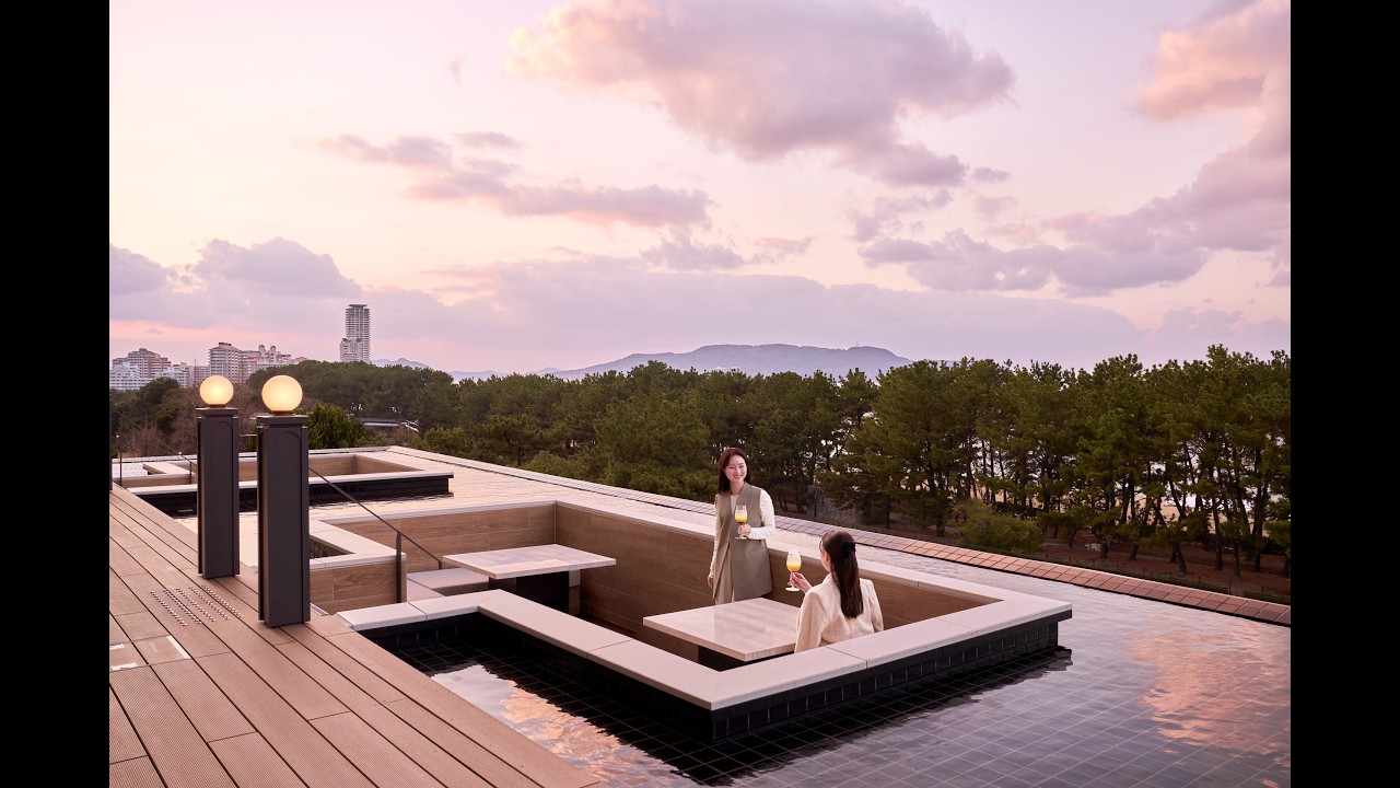 福岡プリンスホテル ももち浜 | イメージムービー