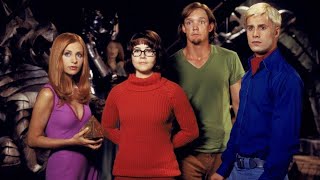 Casting Call Scooby-Doo 2002 Full Fandub