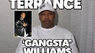 Gangsta: Soulja Slim Dissing Juvenile & Bg, Baby - Slim Was Too Wild To Sign, Stone Running W/ Lala