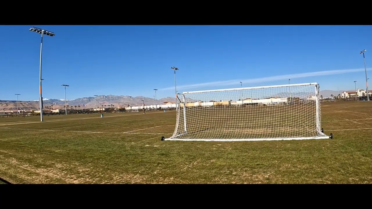 James Regional Sports Park Las Vegas | Soccer Fields Southwest Las Vegas