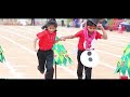 Vydehi Sports Day 2025 | The Joy of Our Youngest Participants