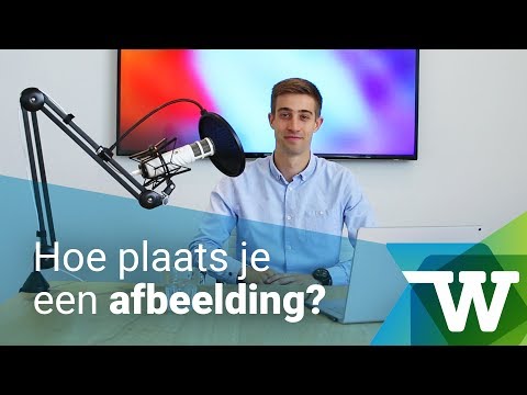 Video: Hoe voeg ik een afbeelding toe aan het Launchboard-storyboard?