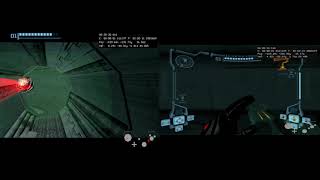 Leaving PCanyon Comparison