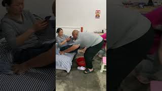 I didn't do it on purpose #Funny video #Couple's daily life #Funny #laugher #comedy #freshly