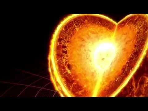 Sun does not sound like OM -This Is What The Sun Sounds Like - YouTube