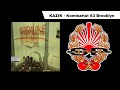 KAZIK - Komisariat 63 Brooklyn [OFFICIAL AUDIO]