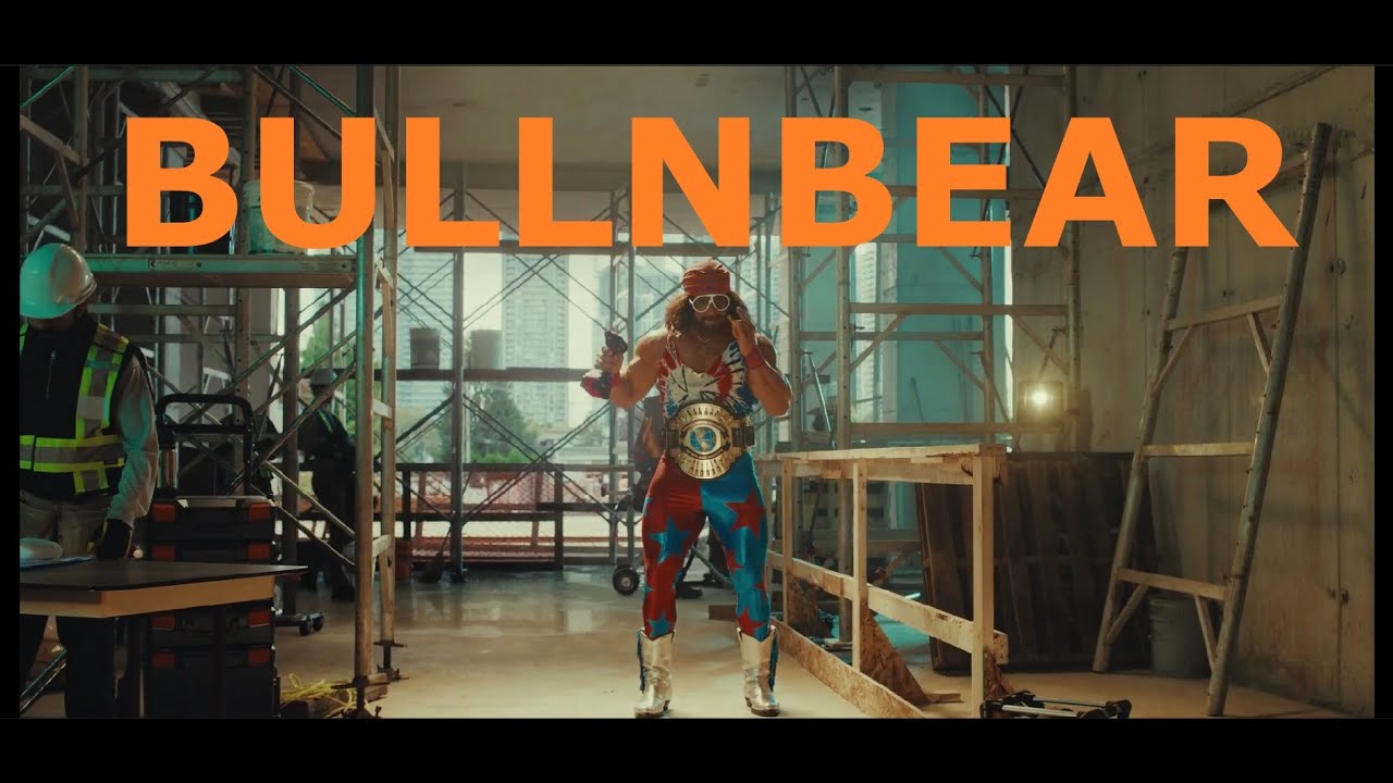 “Powerful Power Tools” The More You Bosch 2025 COMMERCIAL