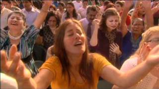 Hispanic Ministry