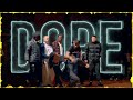 Dope moments 2k22  beatkilling in dance battles  episode 2