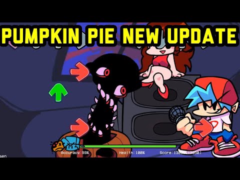 Friday Night Funkin' vs Pumpkin Pie - Play Friday Night Funkin' vs Pumpkin  Pie on Kevin Games