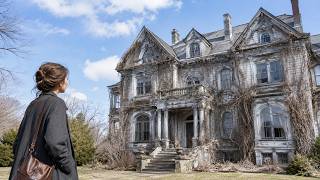 In-Laws Laughed as They Gave Her a $3 Manor as Inheritance—Unaware of Its Hidden Value