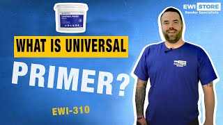 What is Universal primer  EWI310?