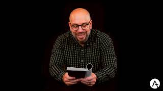 The Faithful Church Planter (Book): Intro Reading with Tony Merida
