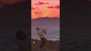 Syntheticsax - Ad Libitum (Saxophone at Sunset) #lounge #lovestory #romantic #saxophone #sax #music