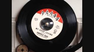 Fontella Bass with Oliver Sain Orchestra - My good loving