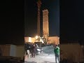 ليلة افتتاح الجامع الأموي بحلب يارب المنشد أحمد حسن حفار ليلة افتتاح الجامع الأموي بحلب يارب المنشد أحمد حسن حفار