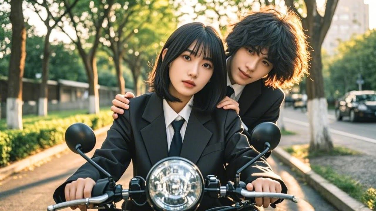 逃婚奇遇：女装大佬的甜蜜爱情