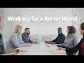 Ib careers  working for a better world