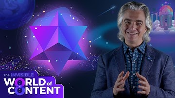 Discover the Invisible World of Content