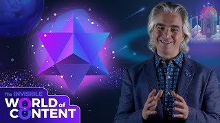 Discover the Invisible World of Content