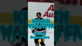 Kraken wallpaper #viral #shorts #nhl #nhlshorts #hockey