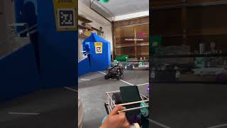 0.4 second far rapid shoot