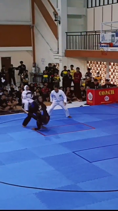 Terdola-dola ‼️😱 #pencaksilat #tapaksuci #psht #shorts