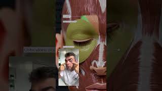 Курс МАССАЖ ЛИЦА. Обучаю как не стареть. #обучениемассажу