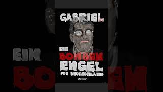 SPD  Gabriel ein Bomben-Engel für Deutschland ! ....