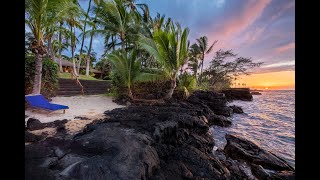Ka Hale Hanu | Kailua-Kona, Big Island, Hawaii