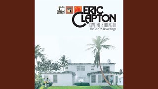 Video thumbnail of "Eric Clapton - Little Wing (Live At Long Beach Arena, California / 1974)"